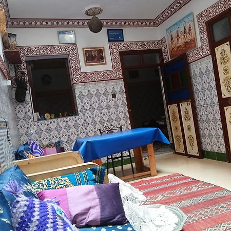 Dar Margot Marrakech Bed and Breakfast Μαρακές Εξωτερικό φωτογραφία