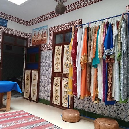 Dar Margot Marrakech Bed and Breakfast Μαρακές Εξωτερικό φωτογραφία