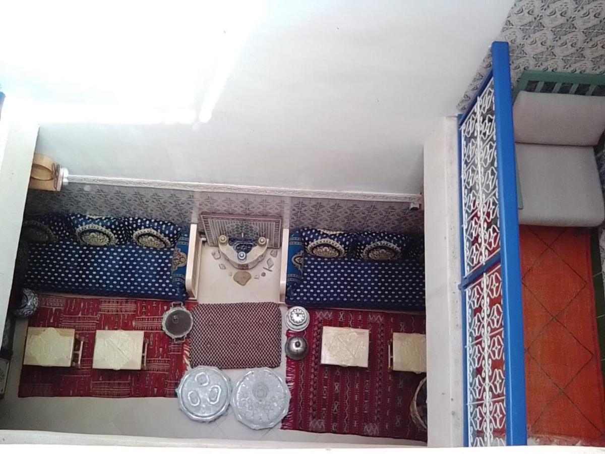 Dar Margot Marrakech Bed and Breakfast Μαρακές Εξωτερικό φωτογραφία