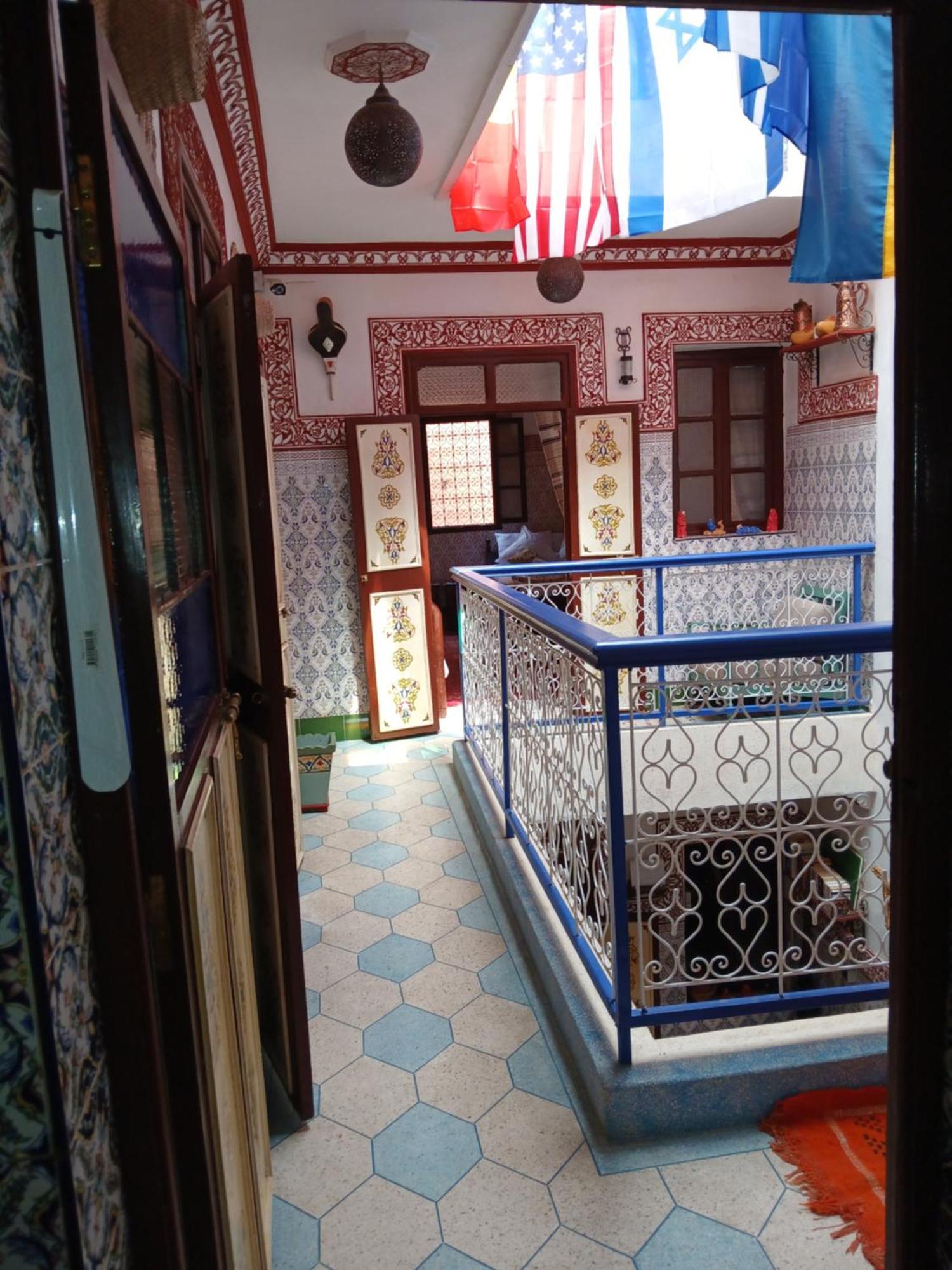 Dar Margot Marrakech Bed and Breakfast Μαρακές Εξωτερικό φωτογραφία