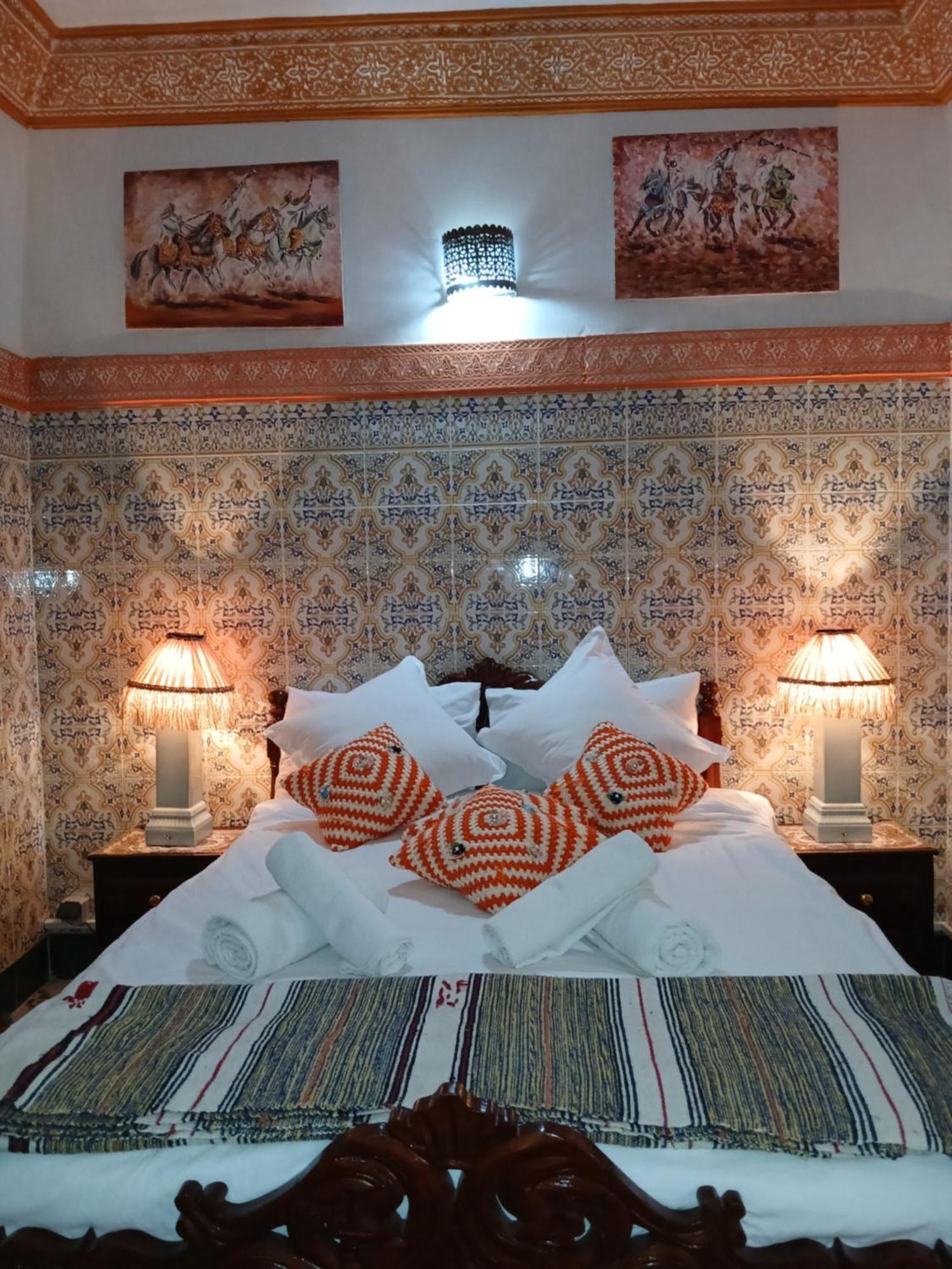 Dar Margot Marrakech Bed and Breakfast Μαρακές Εξωτερικό φωτογραφία