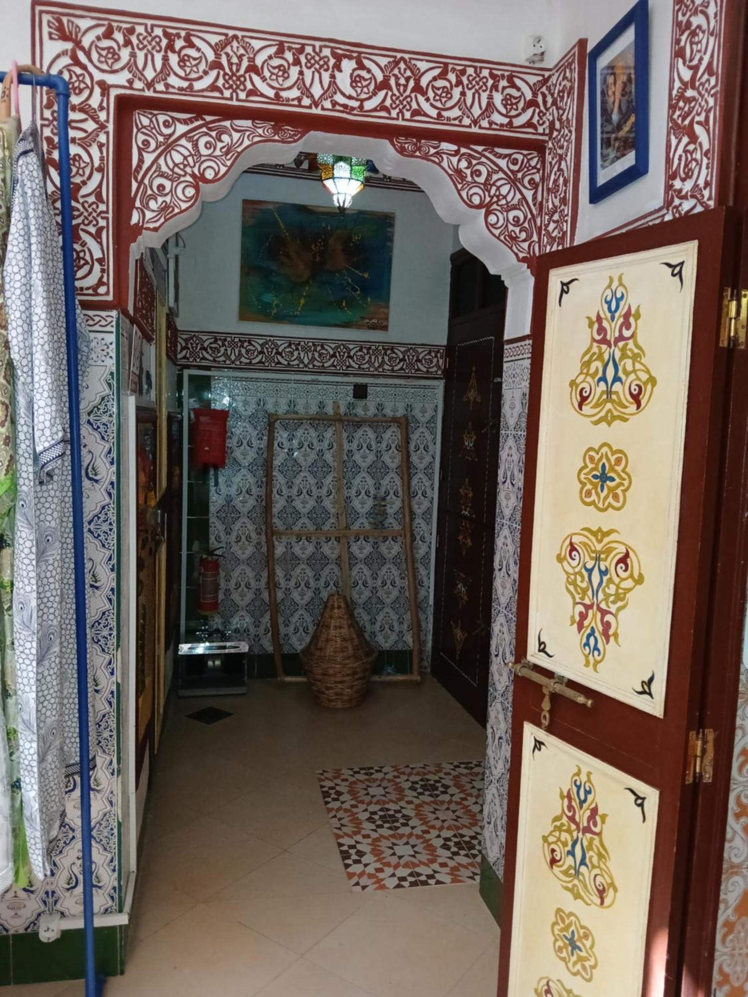 Dar Margot Marrakech Bed and Breakfast Μαρακές Εξωτερικό φωτογραφία
