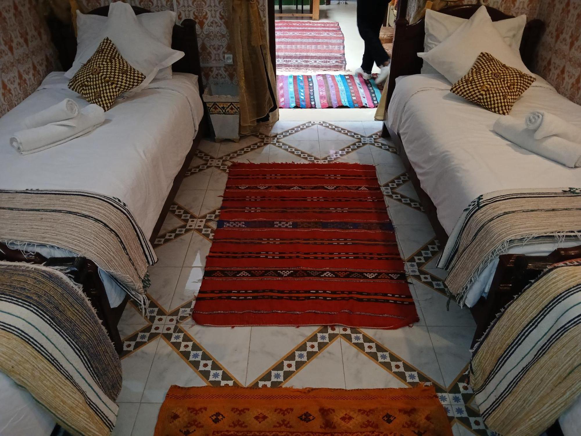 Dar Margot Marrakech Bed and Breakfast Μαρακές Εξωτερικό φωτογραφία