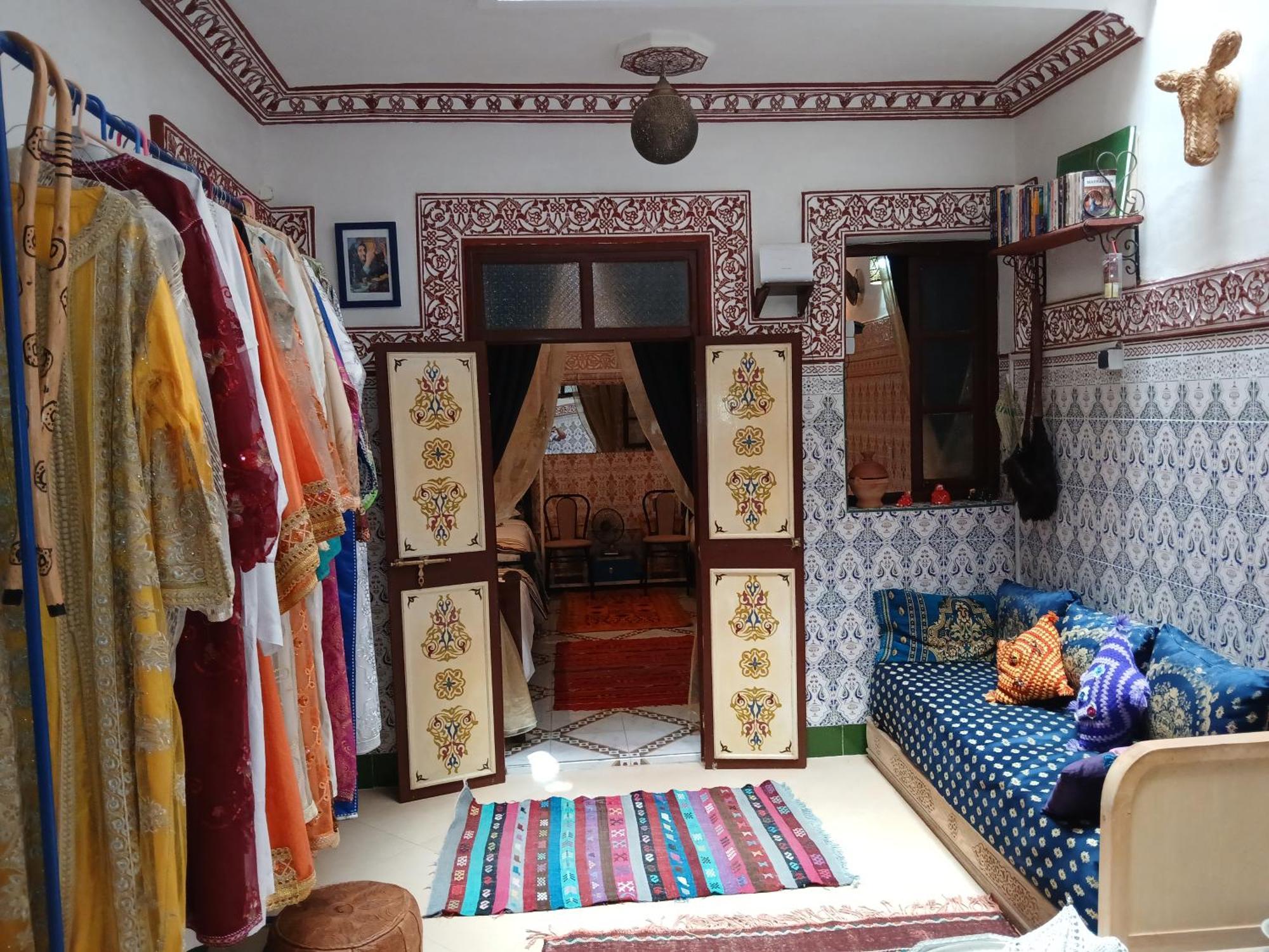 Dar Margot Marrakech Bed and Breakfast Μαρακές Εξωτερικό φωτογραφία