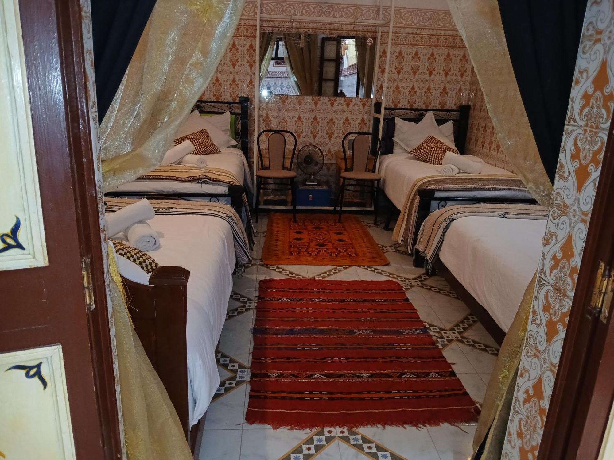 Dar Margot Marrakech Bed and Breakfast Μαρακές Εξωτερικό φωτογραφία