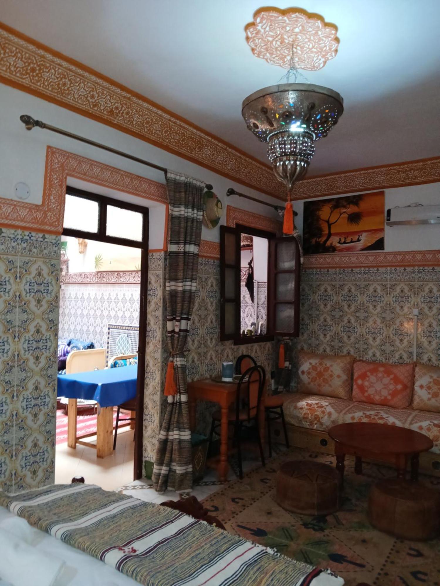 Dar Margot Marrakech Bed and Breakfast Μαρακές Εξωτερικό φωτογραφία