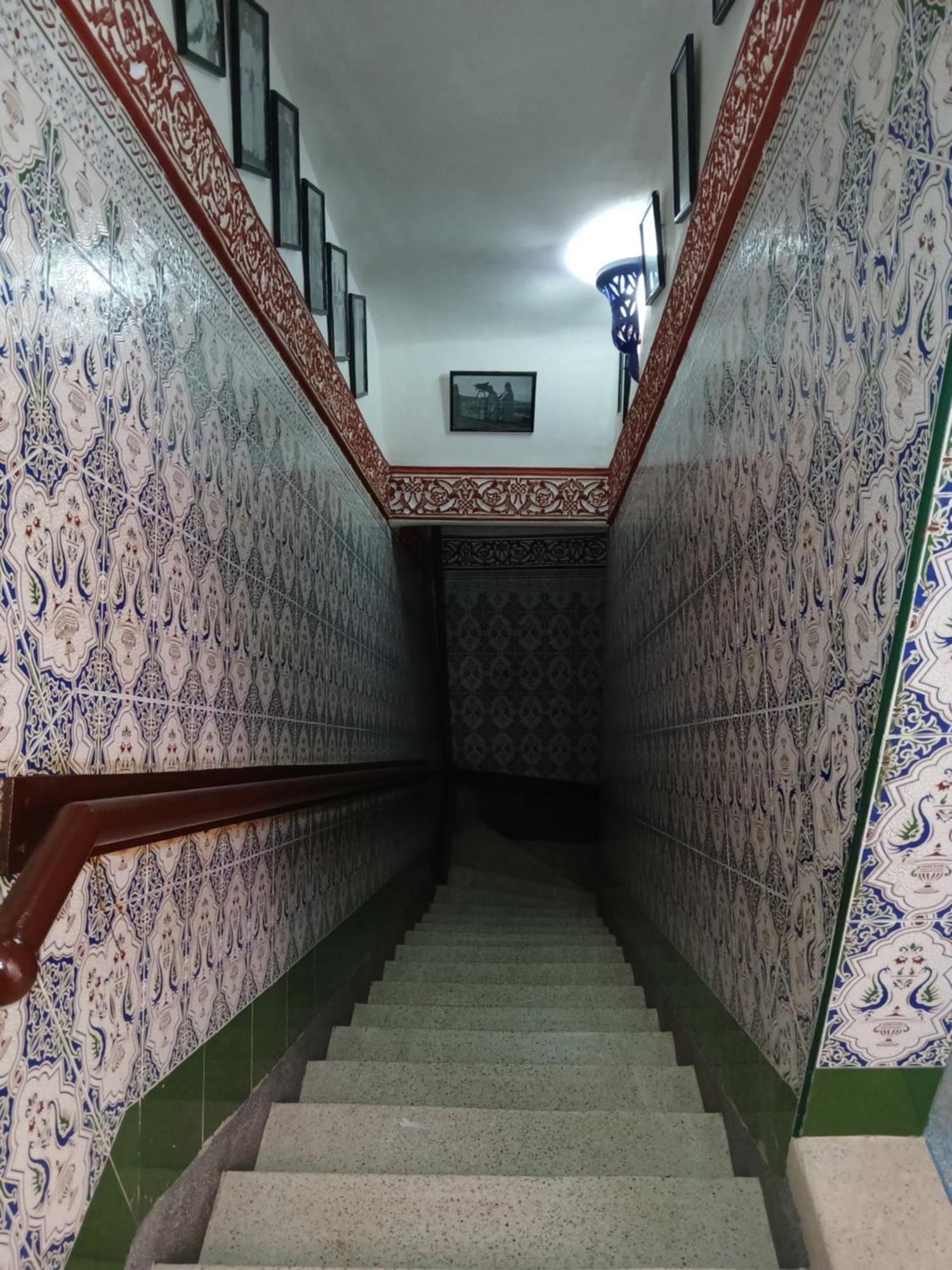 Dar Margot Marrakech Bed and Breakfast Μαρακές Εξωτερικό φωτογραφία