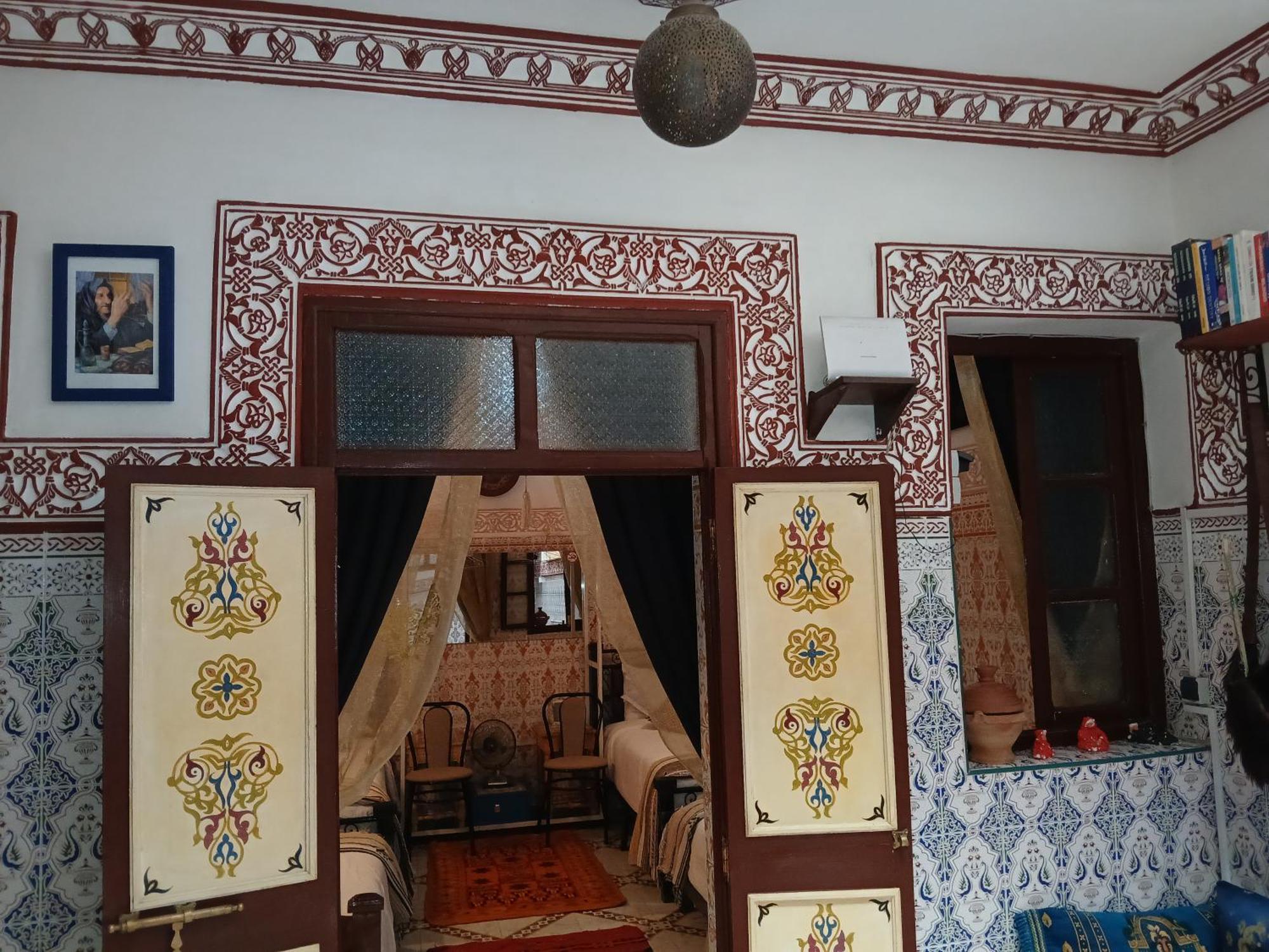 Dar Margot Marrakech Bed and Breakfast Μαρακές Εξωτερικό φωτογραφία