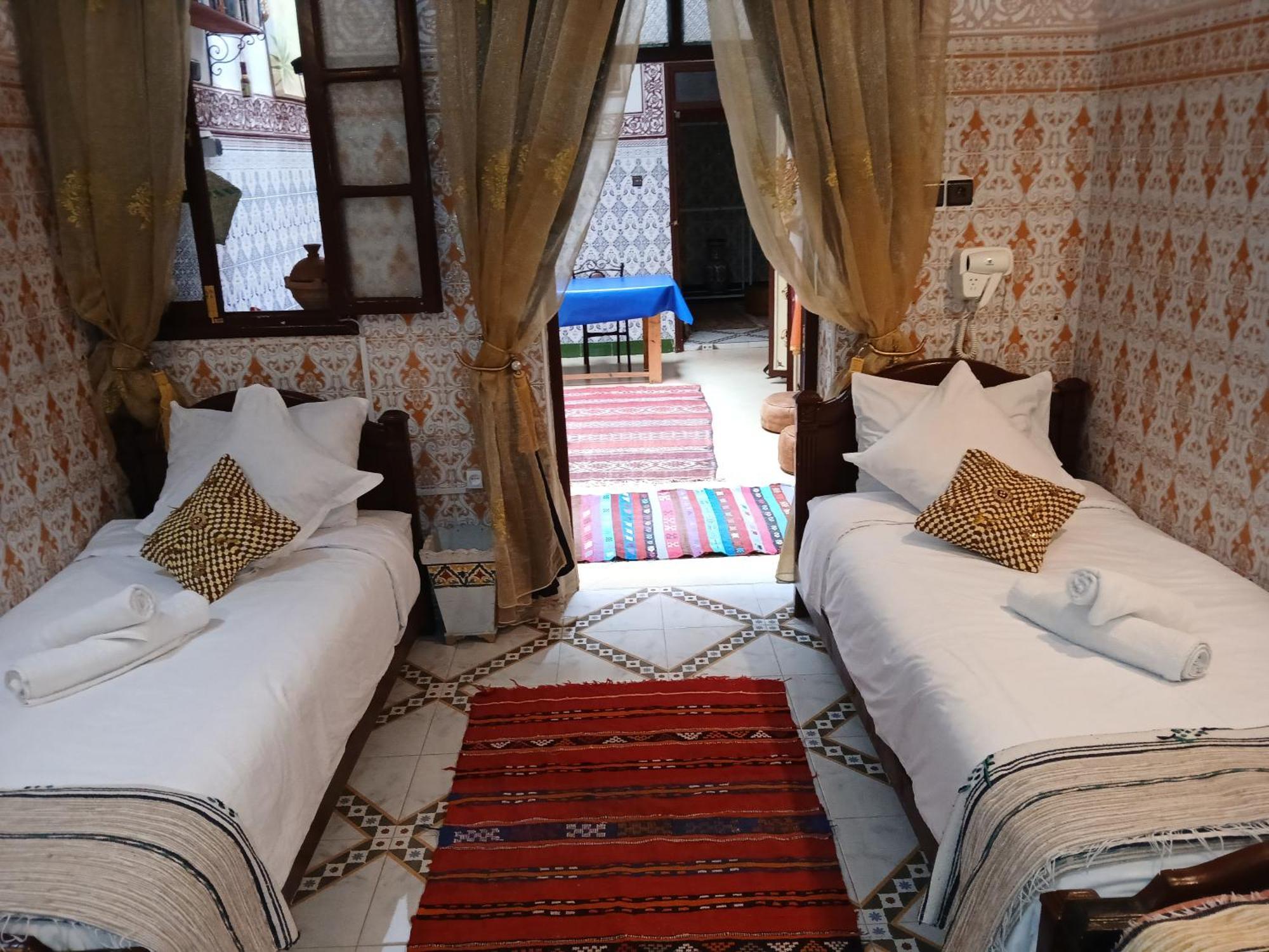 Dar Margot Marrakech Bed and Breakfast Μαρακές Εξωτερικό φωτογραφία