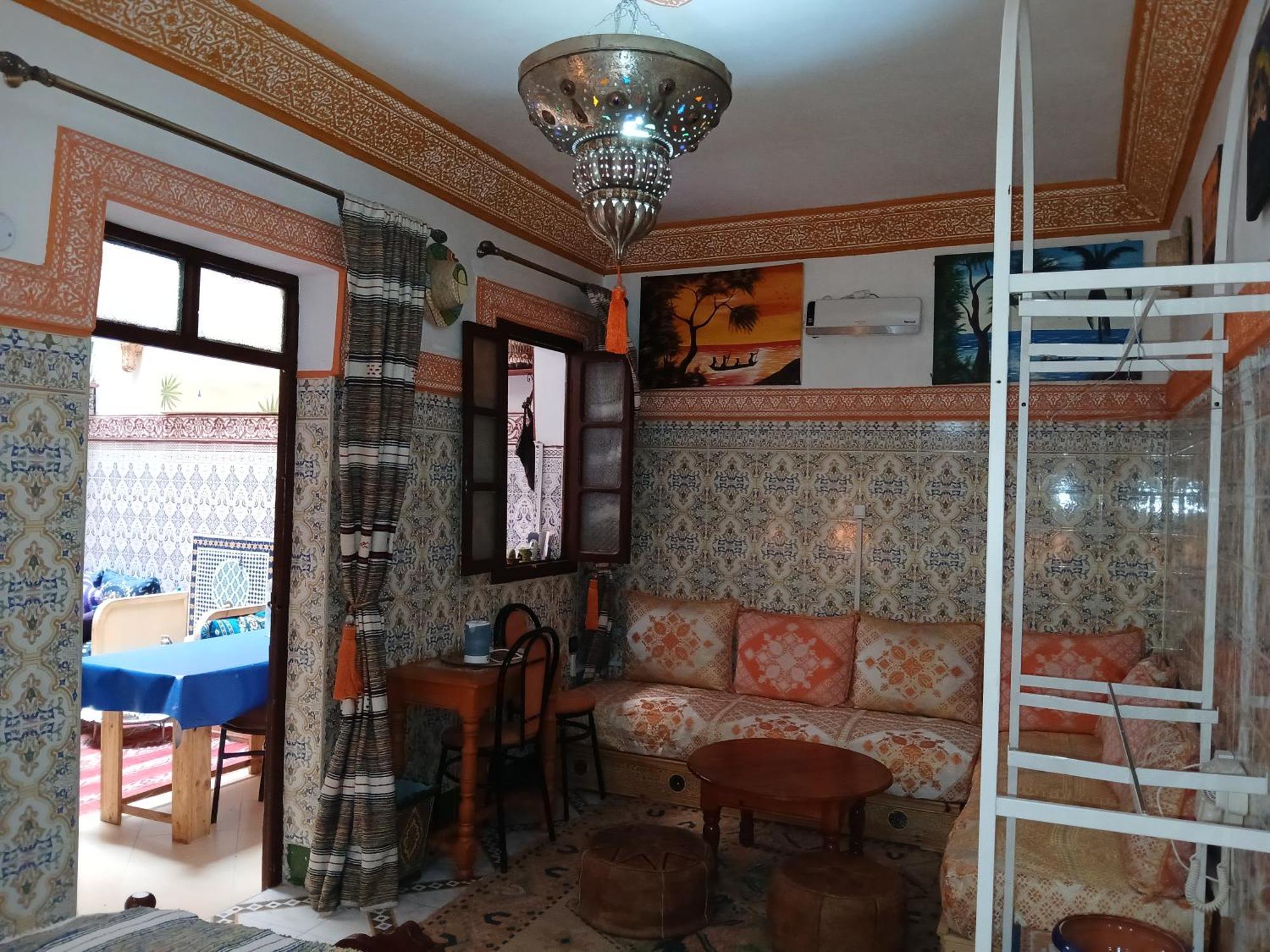 Dar Margot Marrakech Bed and Breakfast Μαρακές Εξωτερικό φωτογραφία