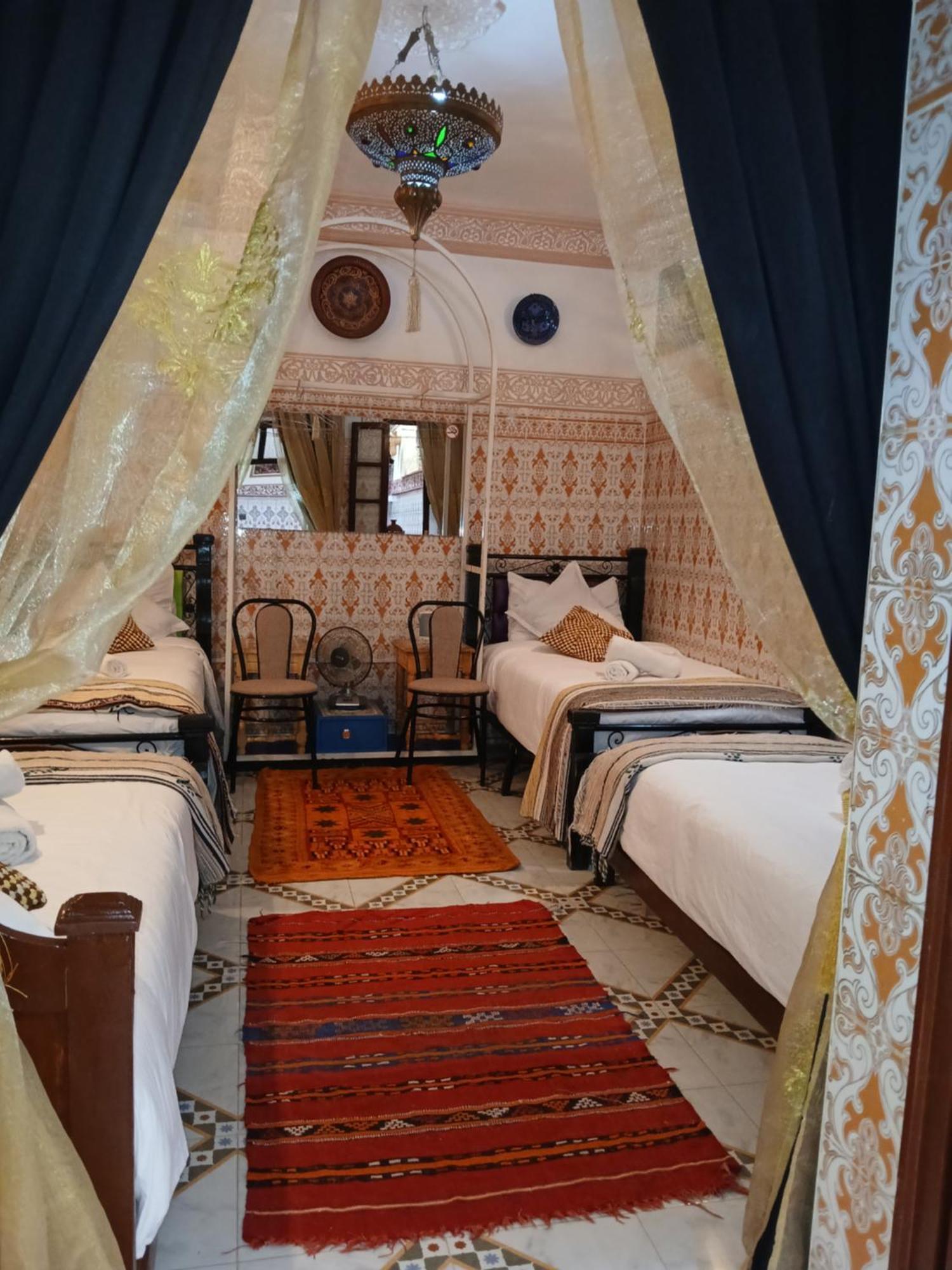 Dar Margot Marrakech Bed and Breakfast Μαρακές Εξωτερικό φωτογραφία