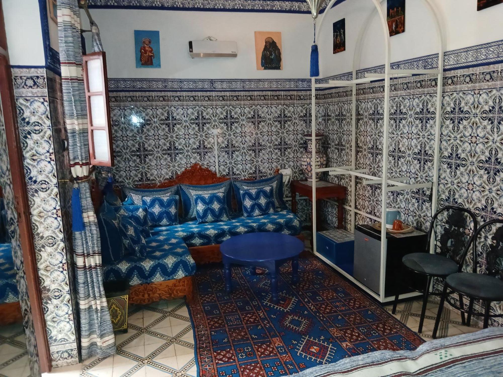 Dar Margot Marrakech Bed and Breakfast Μαρακές Εξωτερικό φωτογραφία