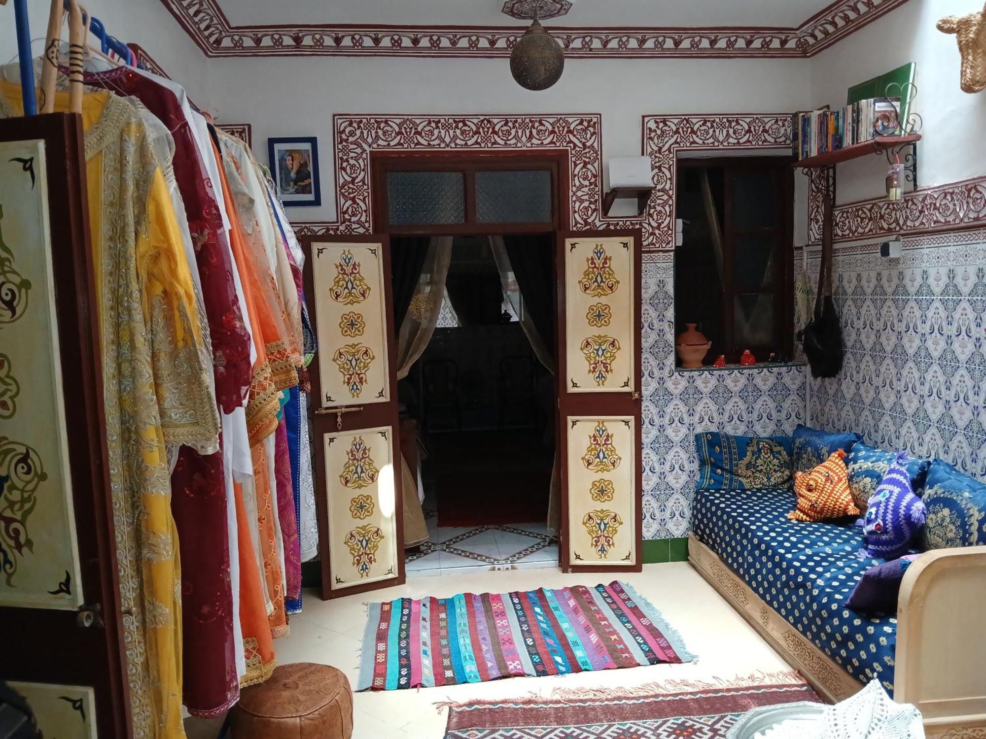 Dar Margot Marrakech Bed and Breakfast Μαρακές Εξωτερικό φωτογραφία