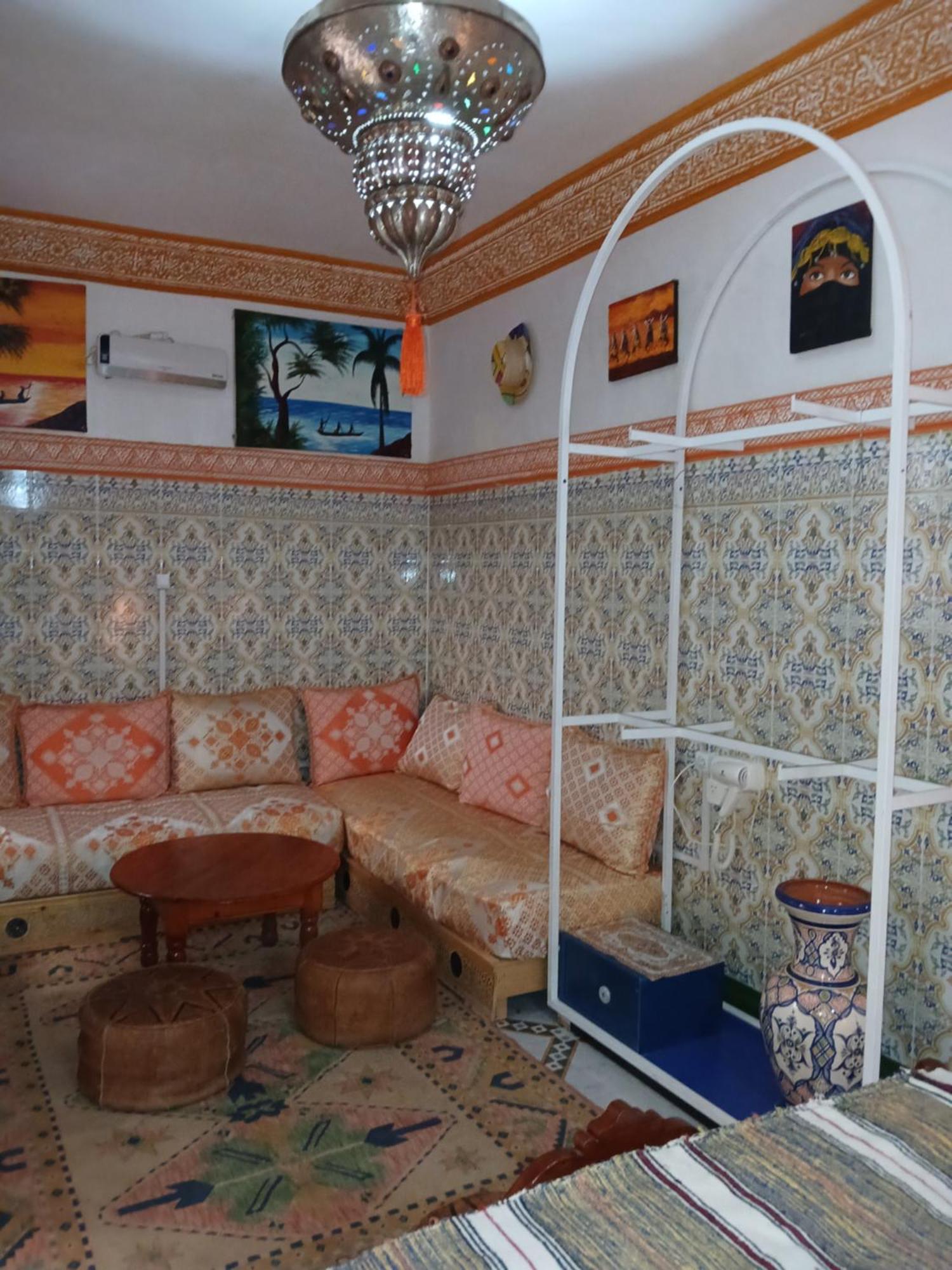 Dar Margot Marrakech Bed and Breakfast Μαρακές Εξωτερικό φωτογραφία