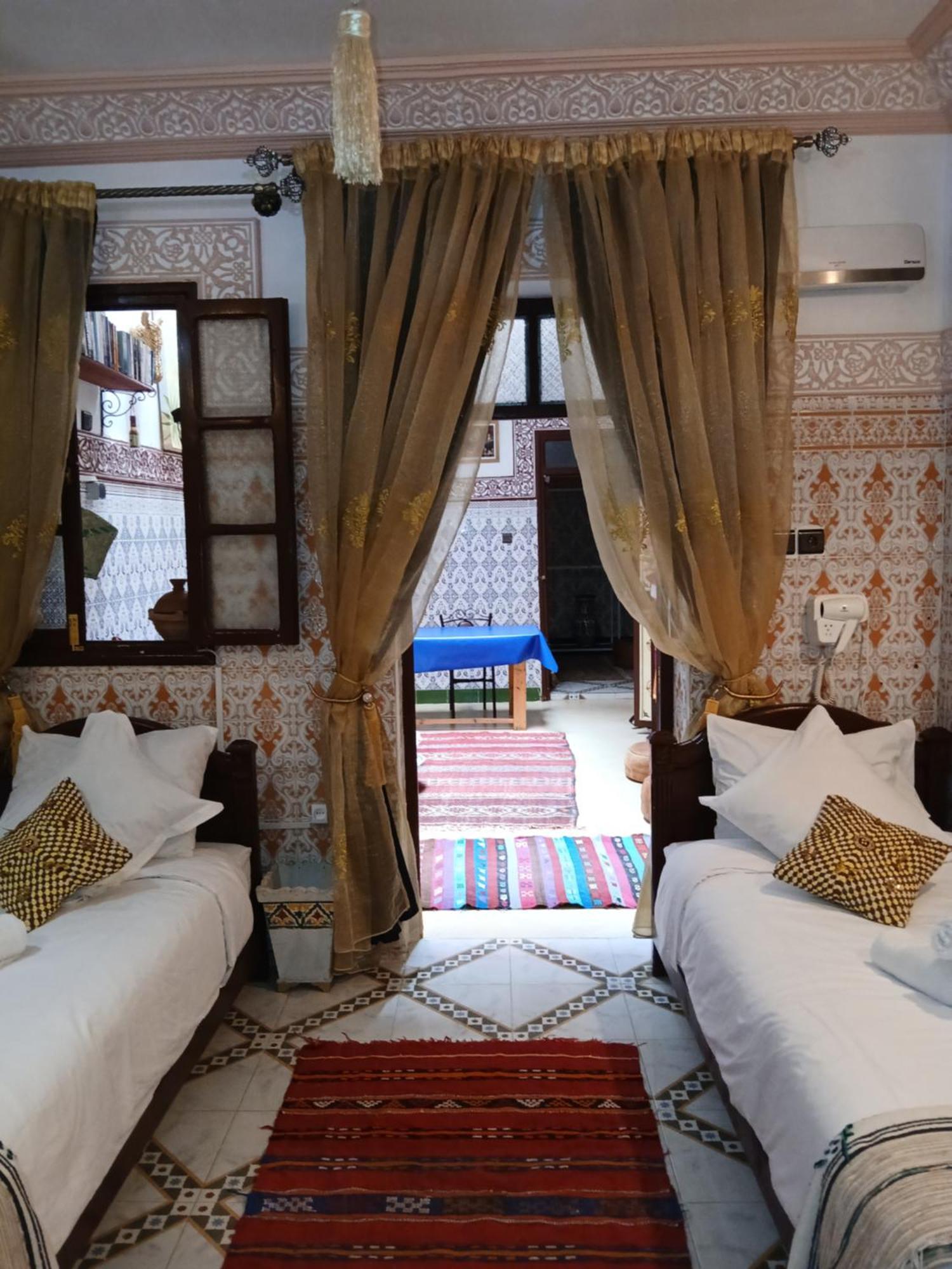 Dar Margot Marrakech Bed and Breakfast Μαρακές Εξωτερικό φωτογραφία