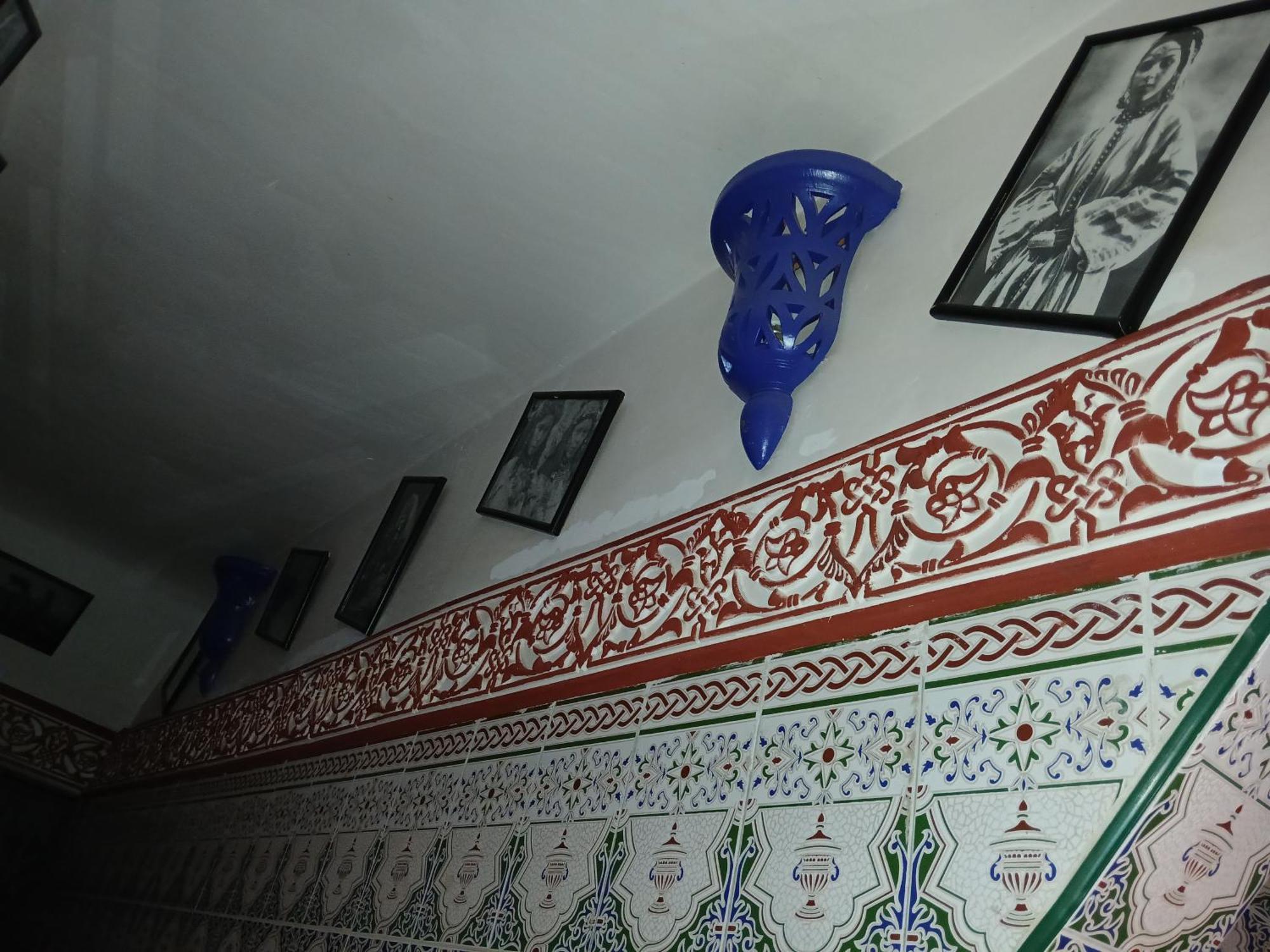 Dar Margot Marrakech Bed and Breakfast Μαρακές Εξωτερικό φωτογραφία