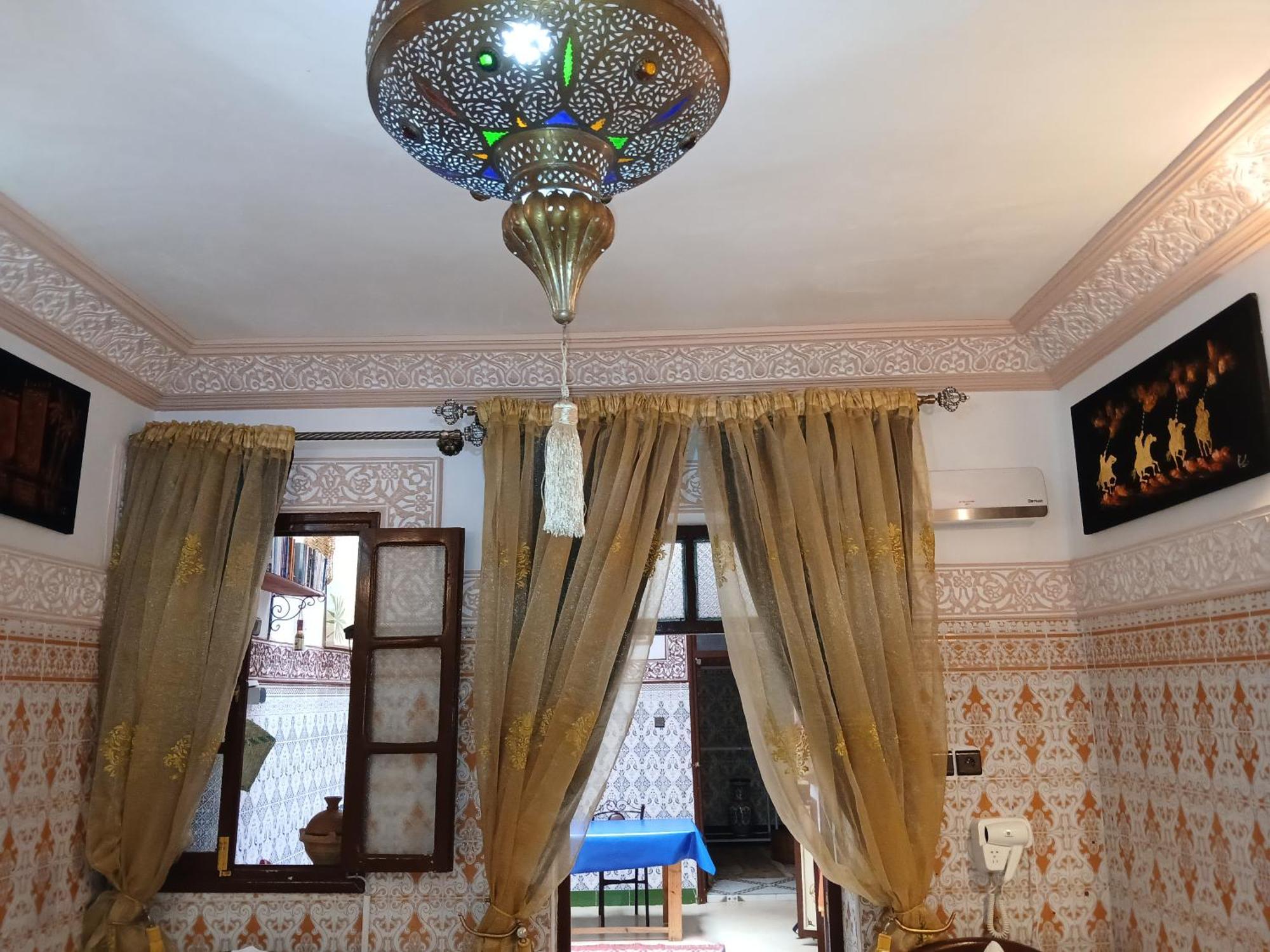 Dar Margot Marrakech Bed and Breakfast Μαρακές Εξωτερικό φωτογραφία