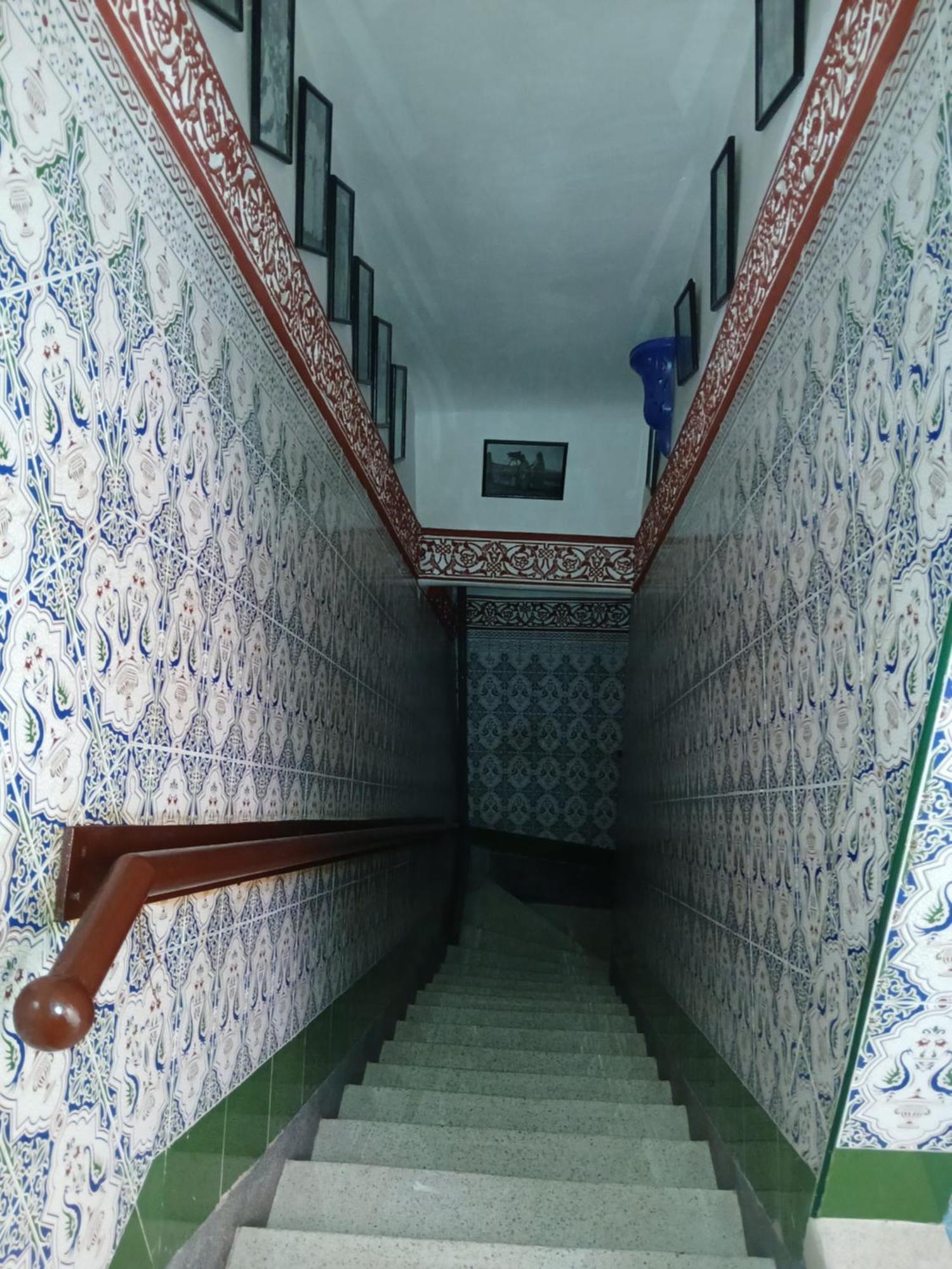 Dar Margot Marrakech Bed and Breakfast Μαρακές Εξωτερικό φωτογραφία