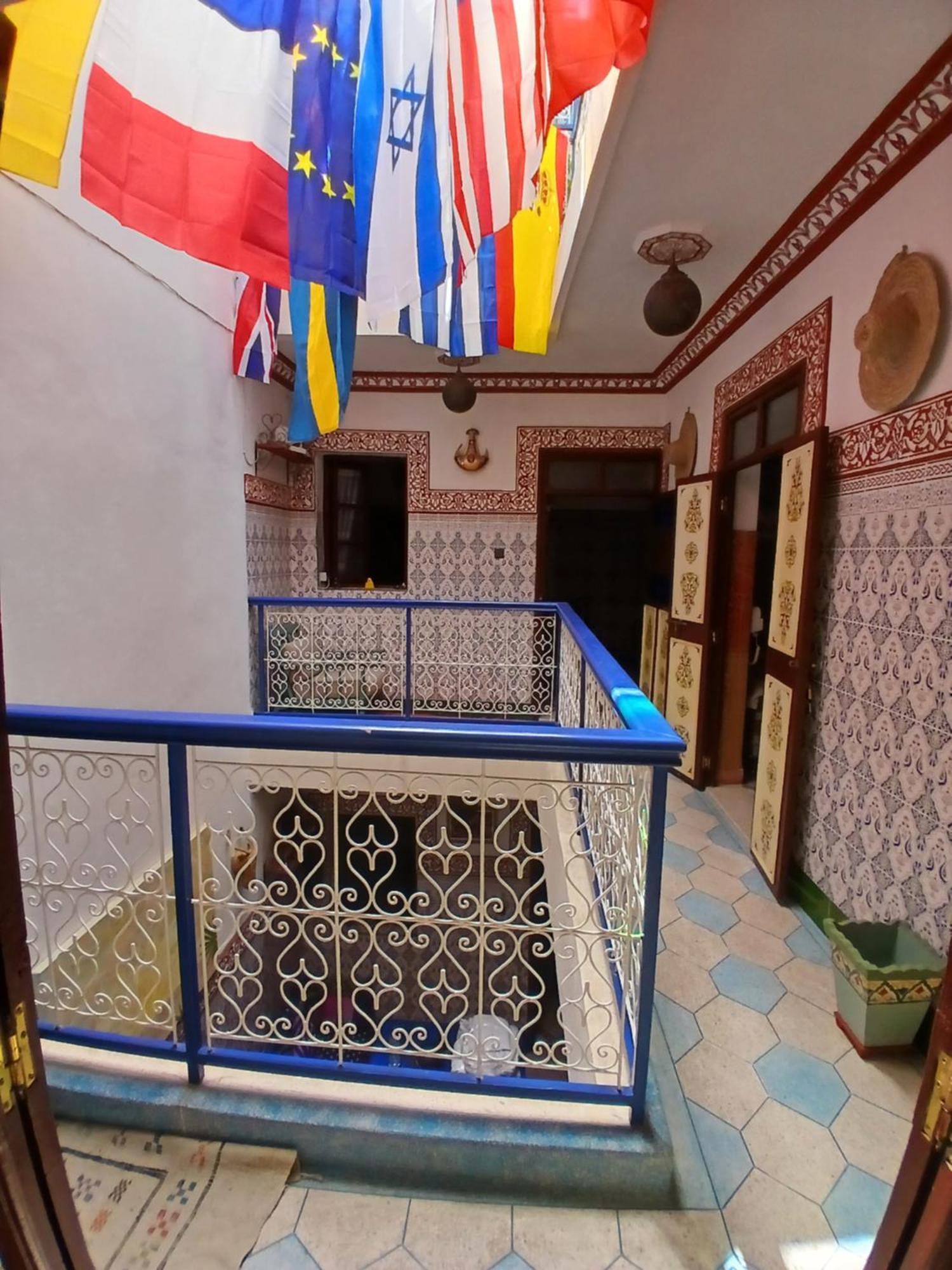 Dar Margot Marrakech Bed and Breakfast Μαρακές Εξωτερικό φωτογραφία