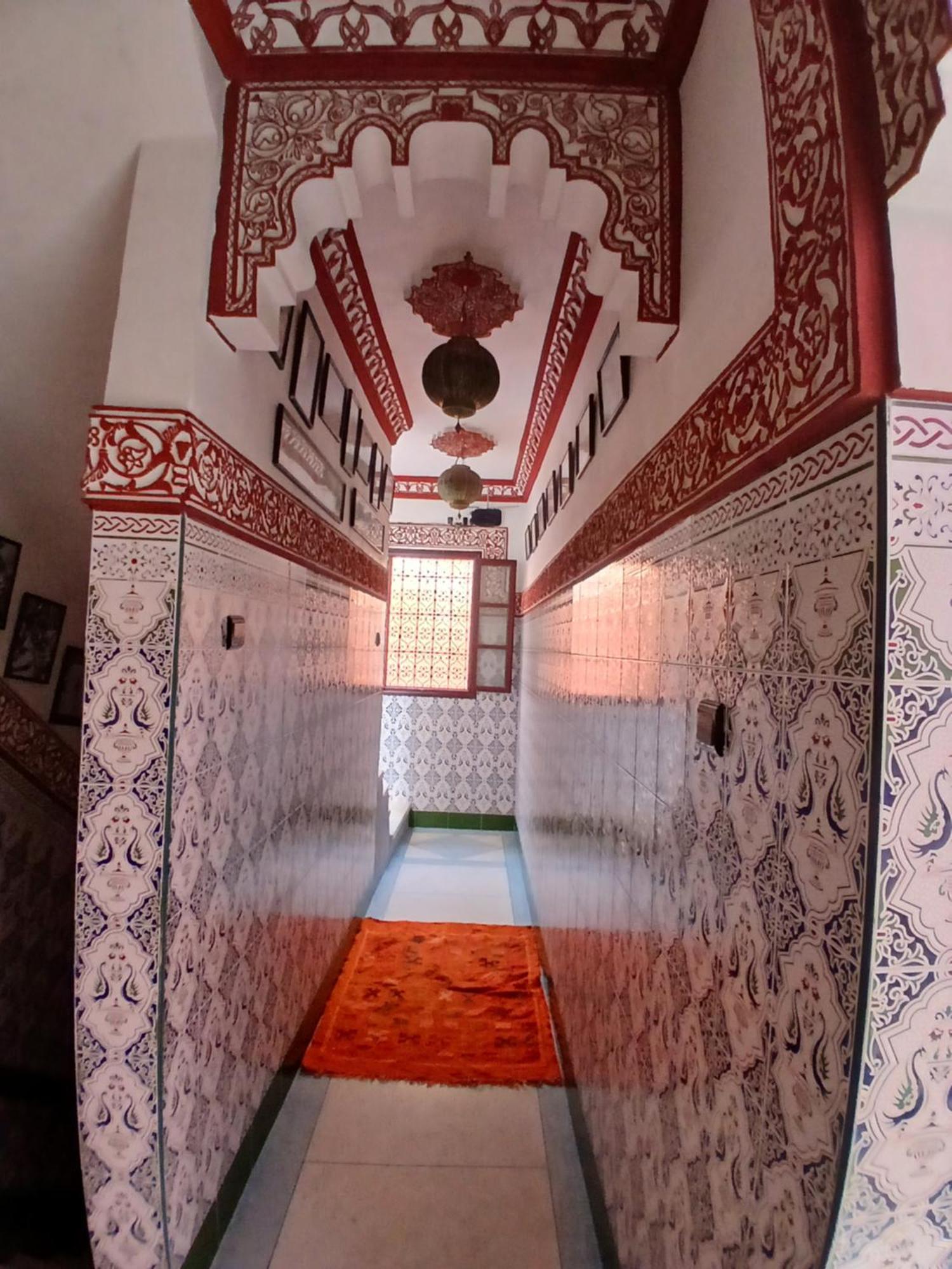 Dar Margot Marrakech Bed and Breakfast Μαρακές Εξωτερικό φωτογραφία