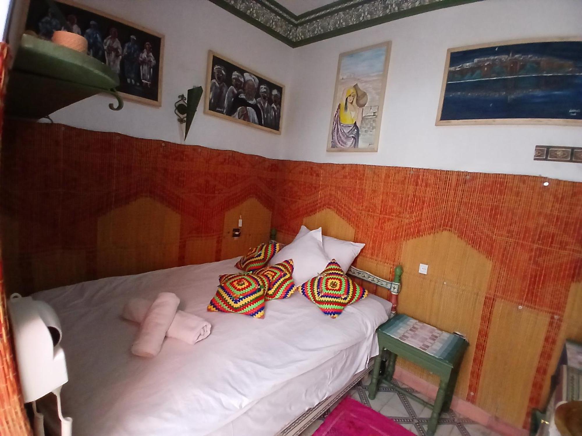 Dar Margot Marrakech Bed and Breakfast Μαρακές Εξωτερικό φωτογραφία