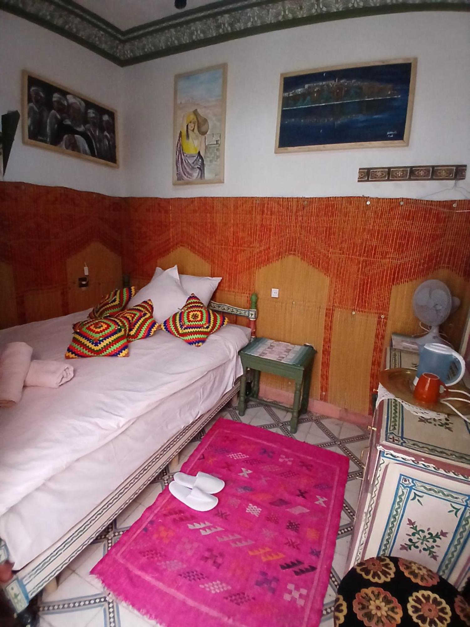 Dar Margot Marrakech Bed and Breakfast Μαρακές Εξωτερικό φωτογραφία
