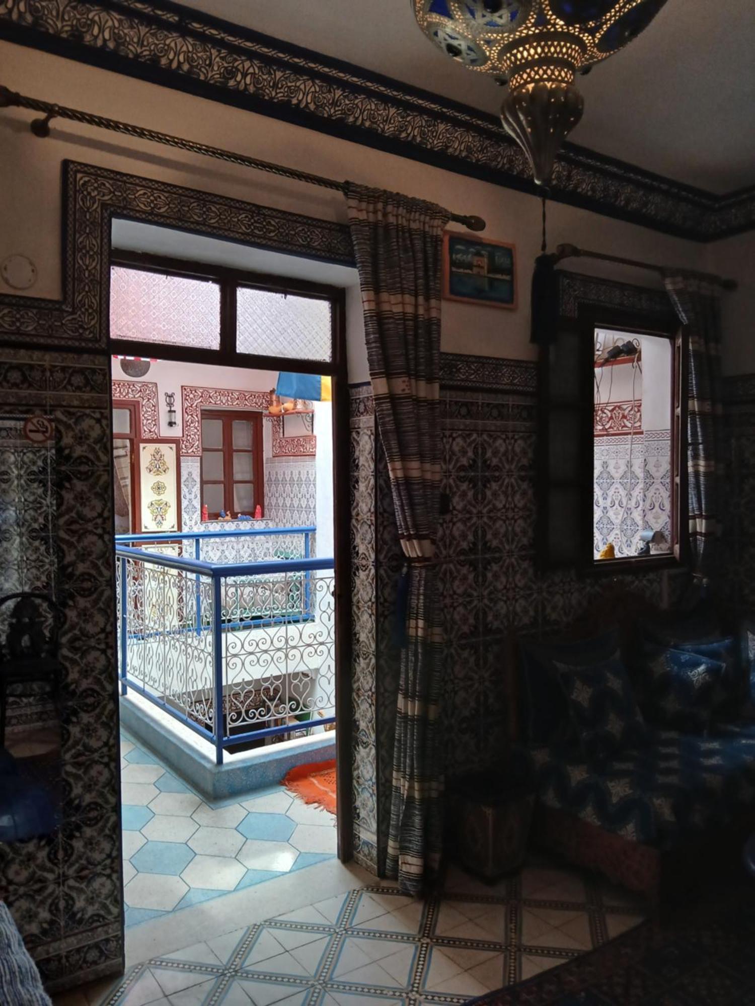 Dar Margot Marrakech Bed and Breakfast Μαρακές Εξωτερικό φωτογραφία