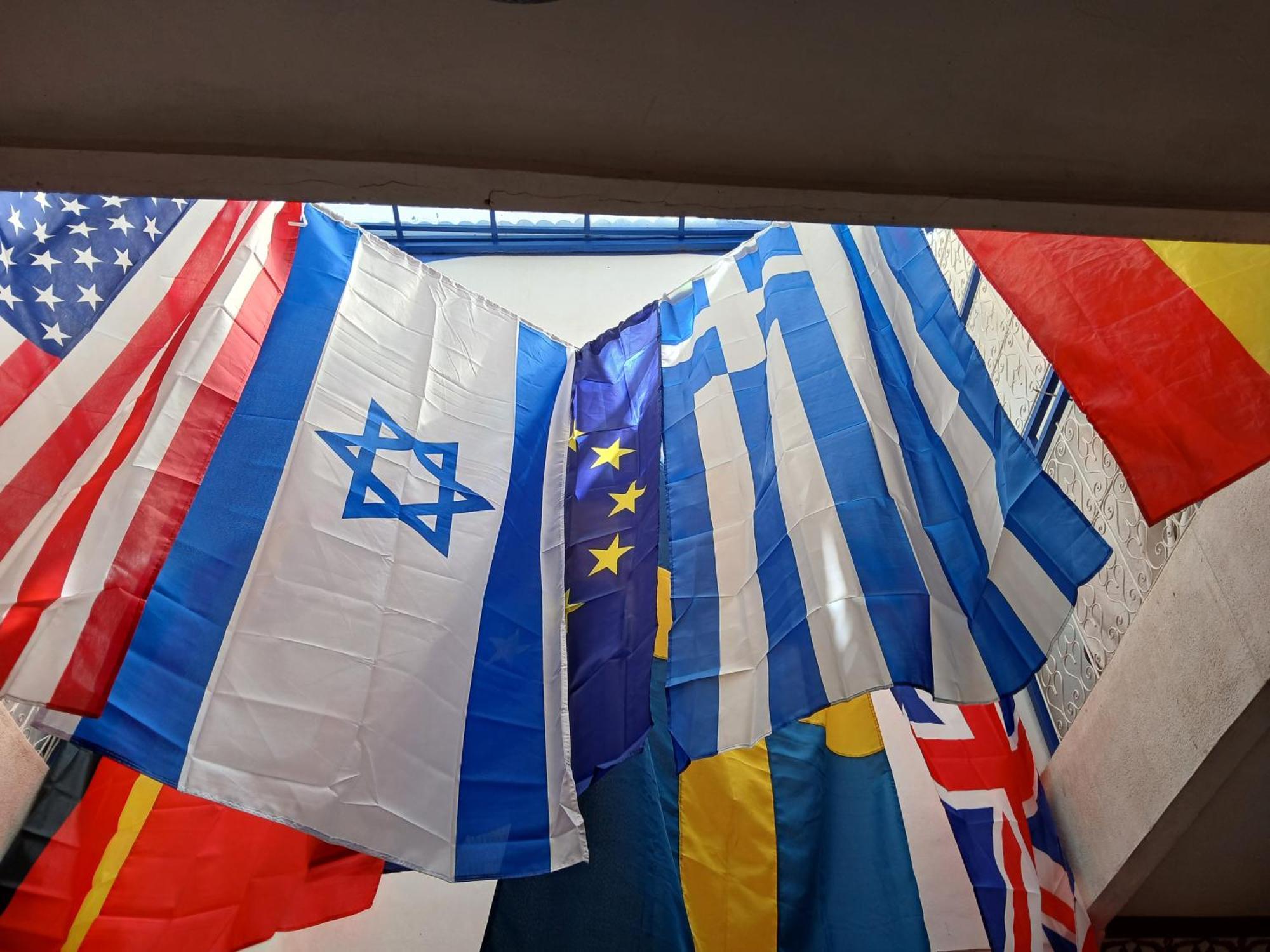 Dar Margot Marrakech Bed and Breakfast Μαρακές Εξωτερικό φωτογραφία