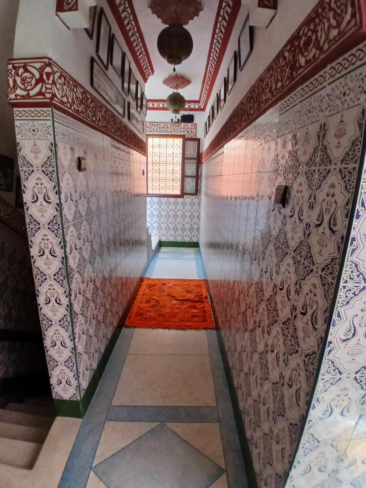Dar Margot Marrakech Bed and Breakfast Μαρακές Εξωτερικό φωτογραφία