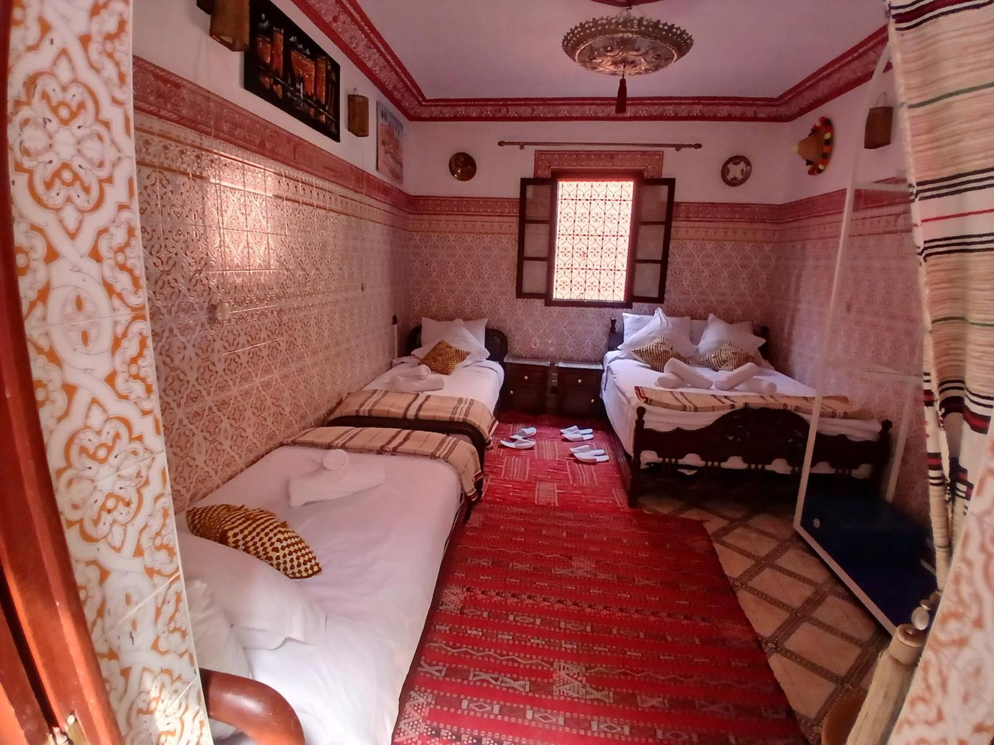 Dar Margot Marrakech Bed and Breakfast Μαρακές Εξωτερικό φωτογραφία