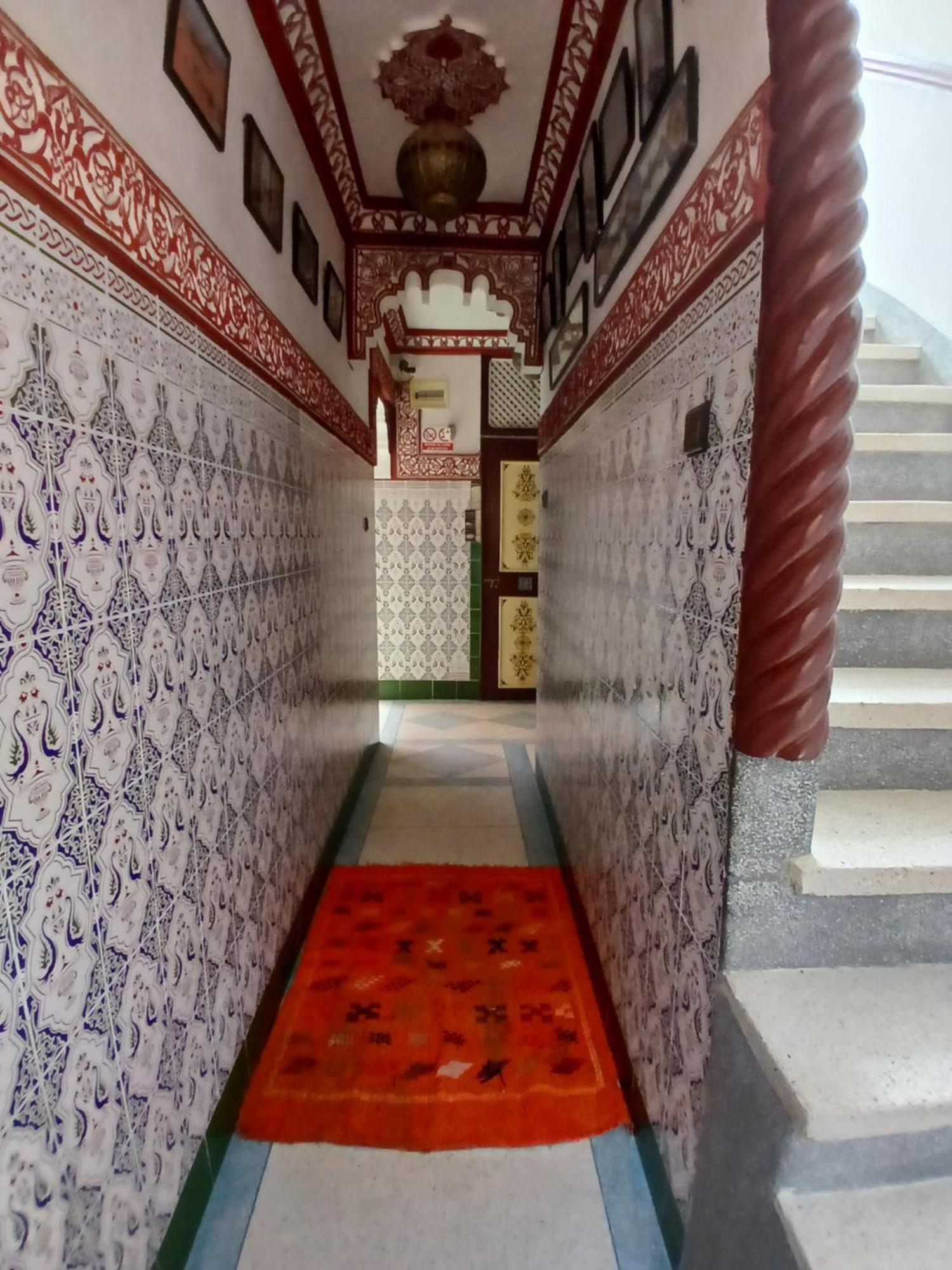 Dar Margot Marrakech Bed and Breakfast Μαρακές Εξωτερικό φωτογραφία