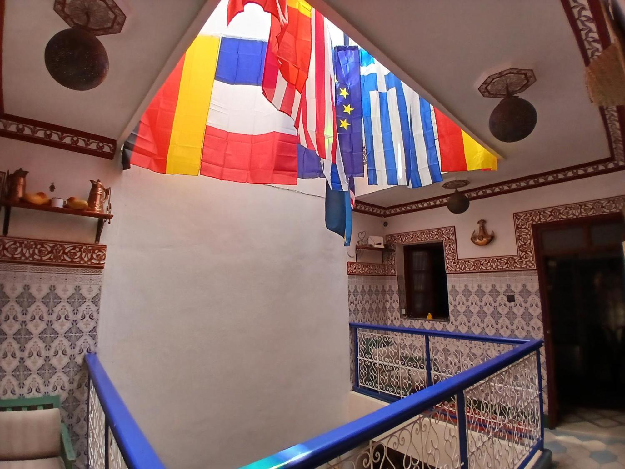 Dar Margot Marrakech Bed and Breakfast Μαρακές Εξωτερικό φωτογραφία