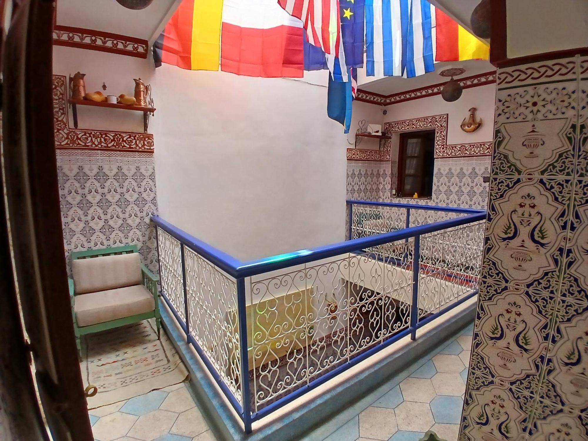 Dar Margot Marrakech Bed and Breakfast Μαρακές Εξωτερικό φωτογραφία