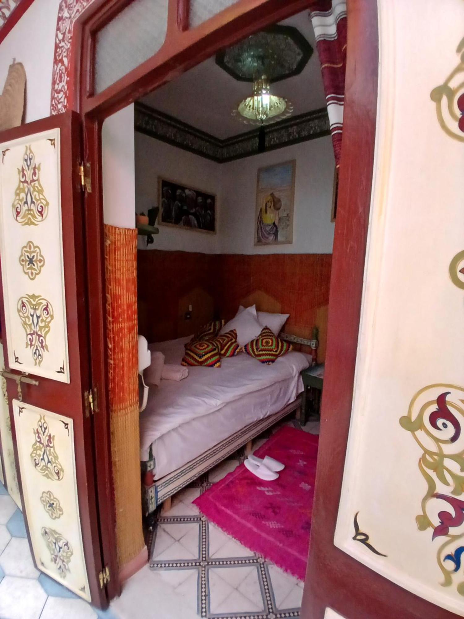 Dar Margot Marrakech Bed and Breakfast Μαρακές Εξωτερικό φωτογραφία
