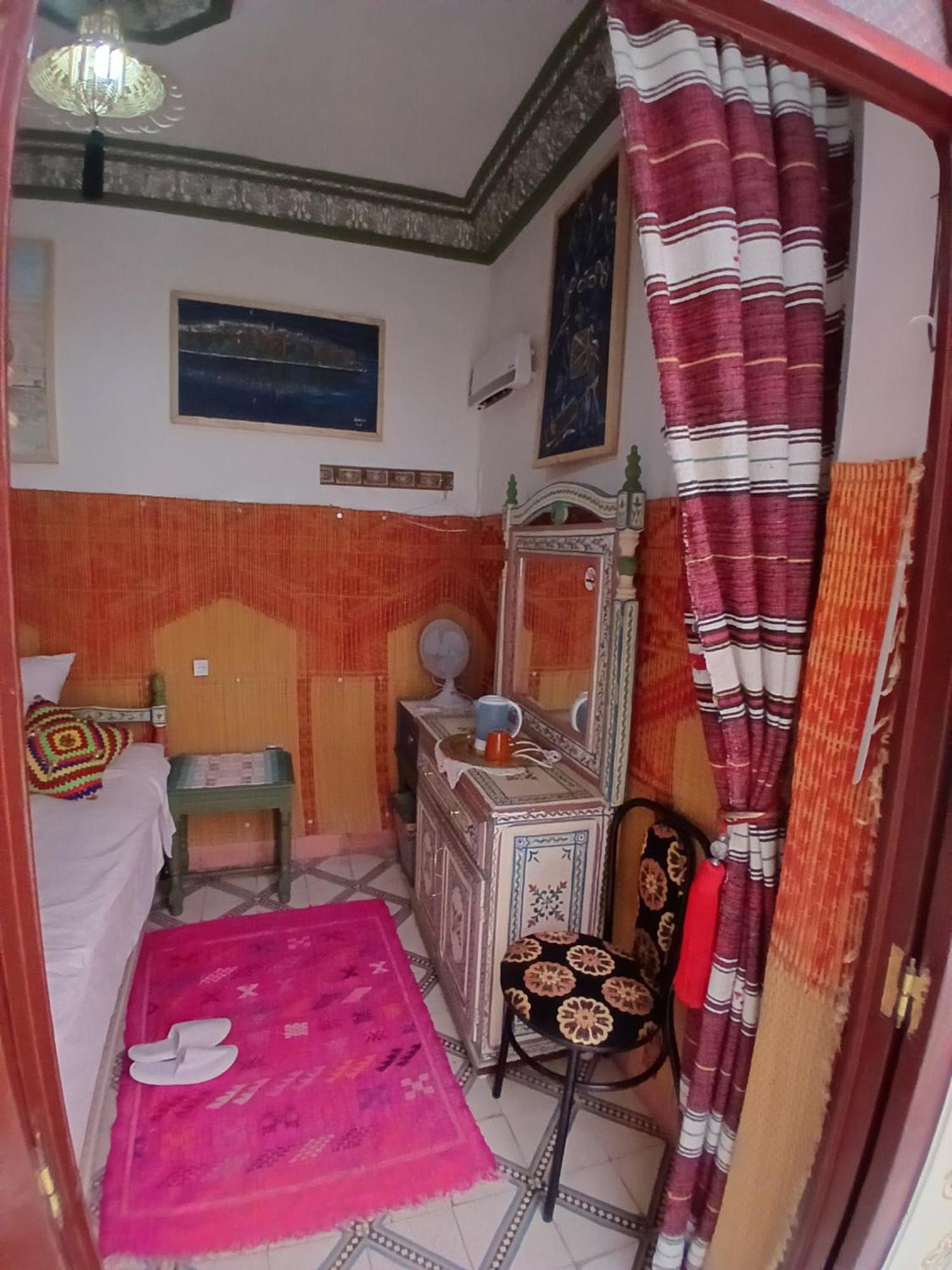 Dar Margot Marrakech Bed and Breakfast Μαρακές Εξωτερικό φωτογραφία