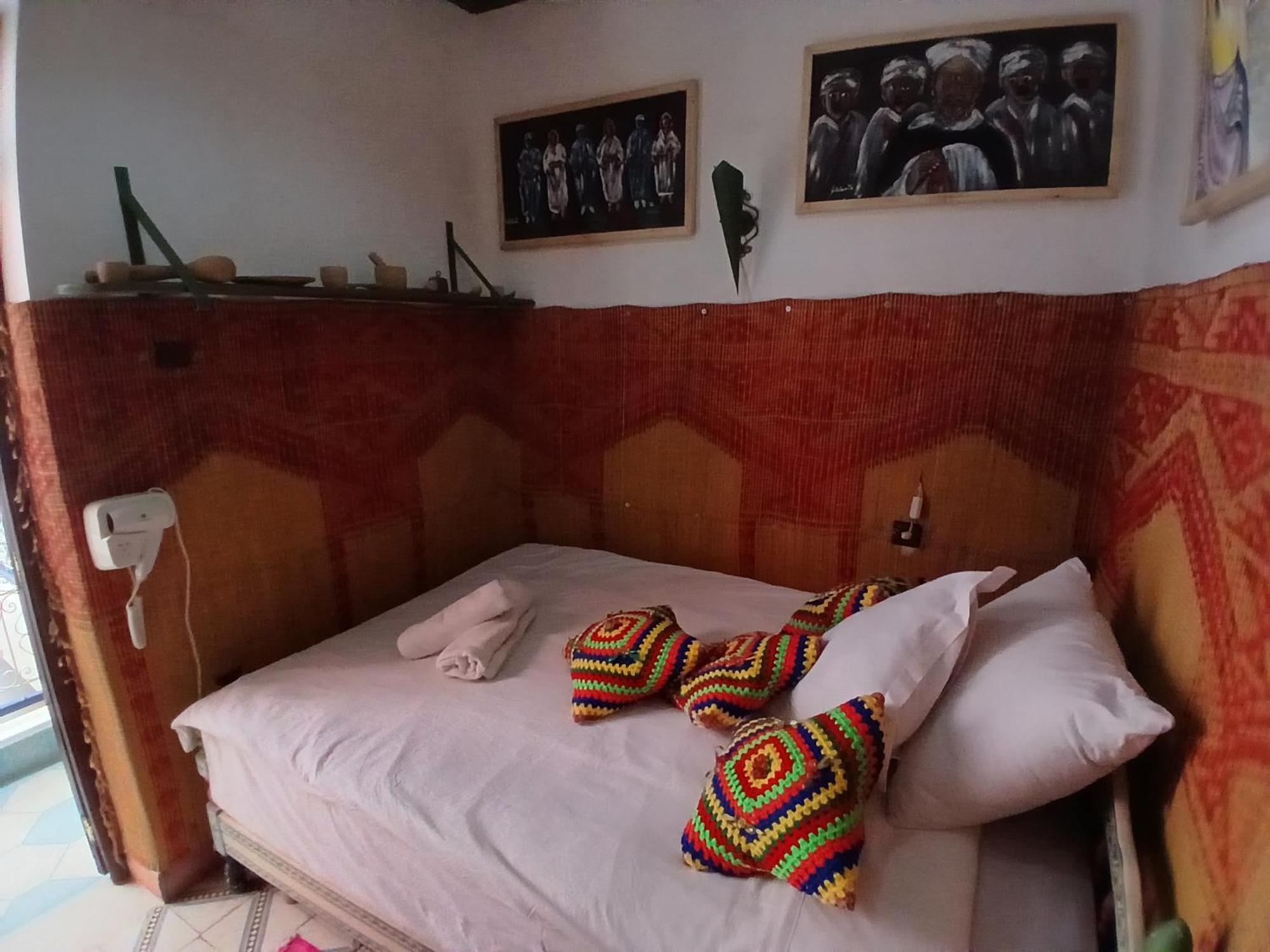 Dar Margot Marrakech Bed and Breakfast Μαρακές Εξωτερικό φωτογραφία