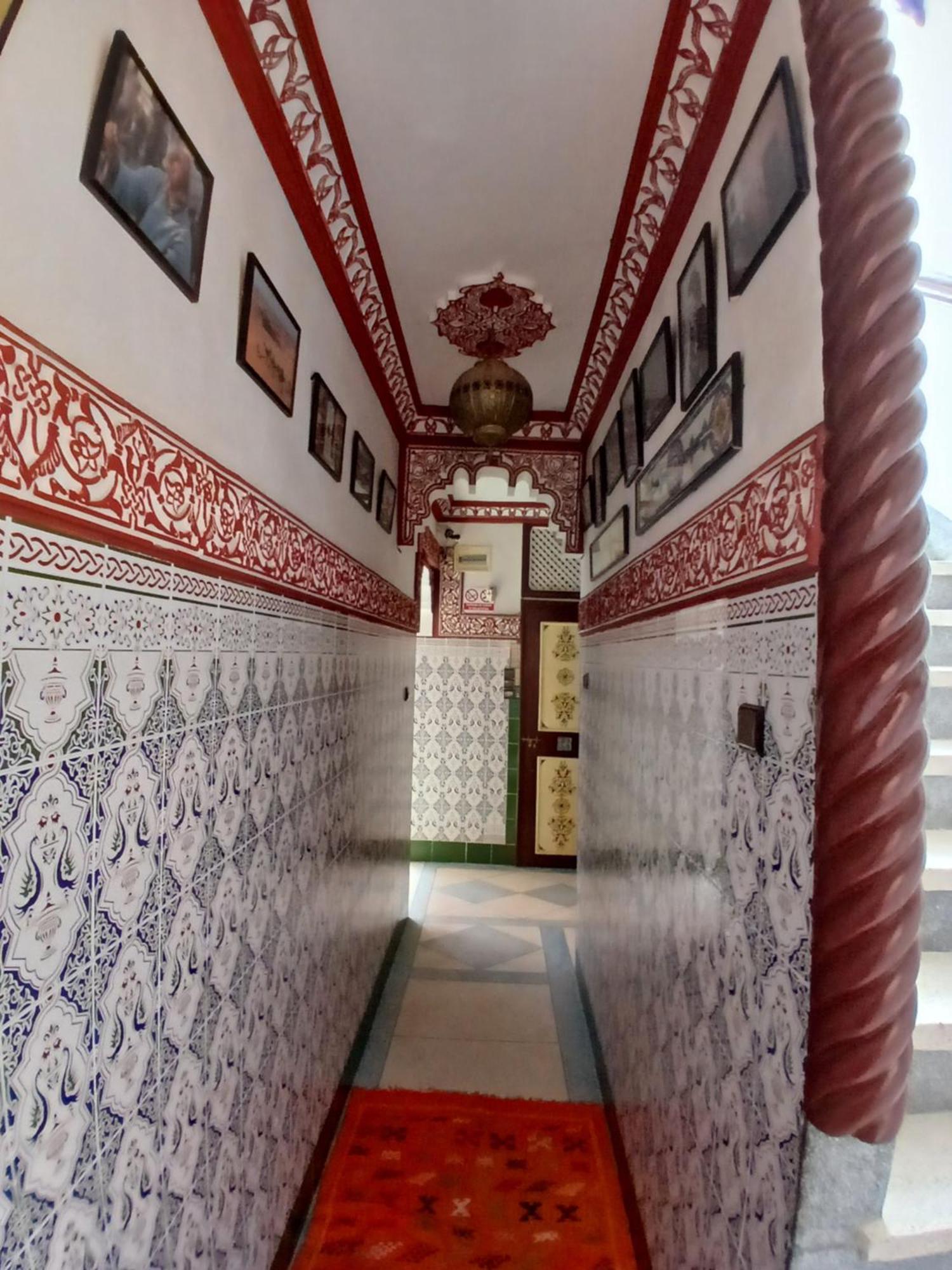 Dar Margot Marrakech Bed and Breakfast Μαρακές Εξωτερικό φωτογραφία