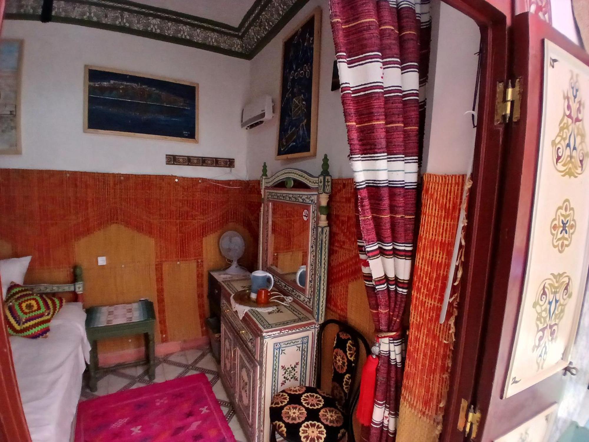 Dar Margot Marrakech Bed and Breakfast Μαρακές Εξωτερικό φωτογραφία